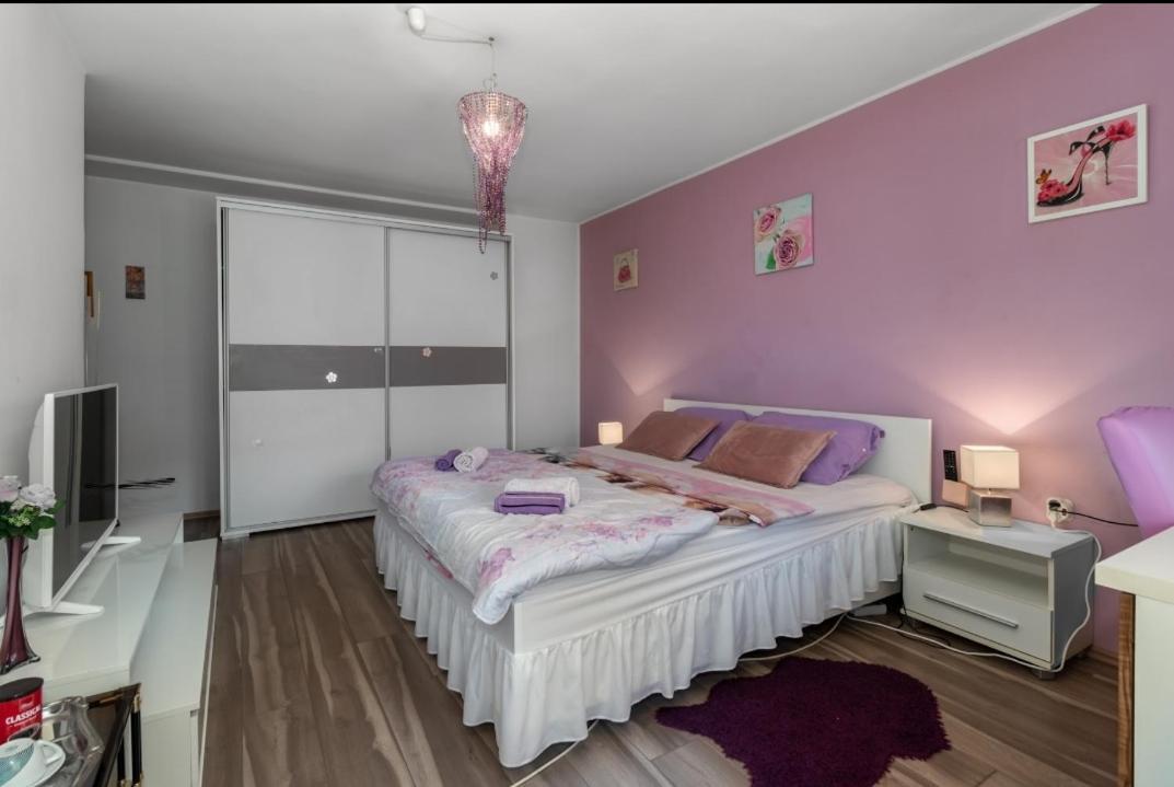 Adriatica Apartment Rijeka Exterior photo