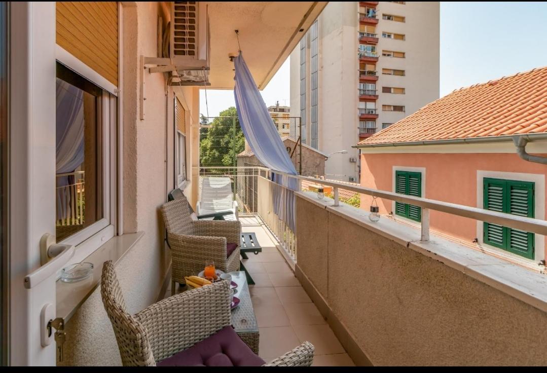 Adriatica Apartment Rijeka Exterior photo