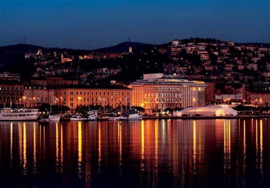 Adriatica Apartment Rijeka Exterior photo