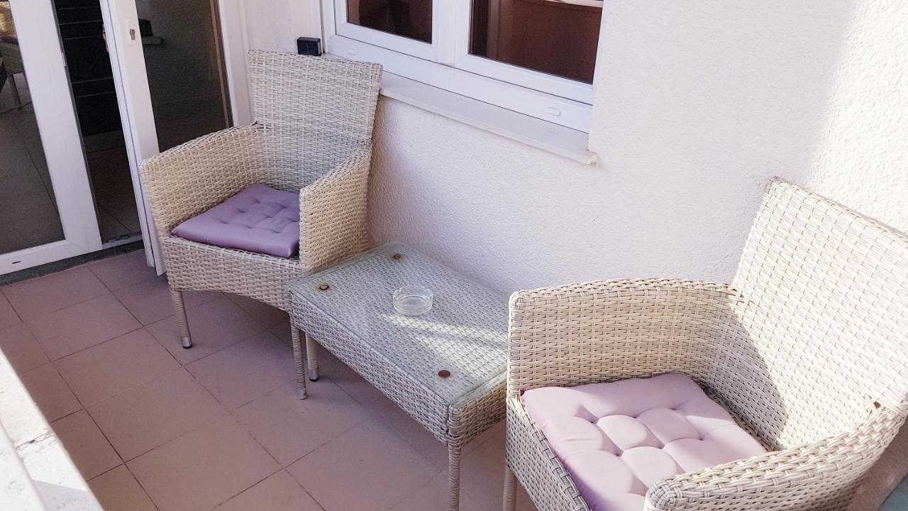 Adriatica Apartment Rijeka Exterior photo